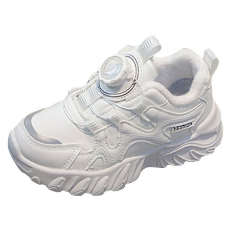 HMOONORY Girls Sports Shoes Fashionable New Pattern Color Matching Thickened Plush Comfortable Elastic Band Shoes
HMOONORY Girls Sports Shoes Fashionable New Pattern Color Matching Thickened Plush Comfortable Elastic Band Shoes