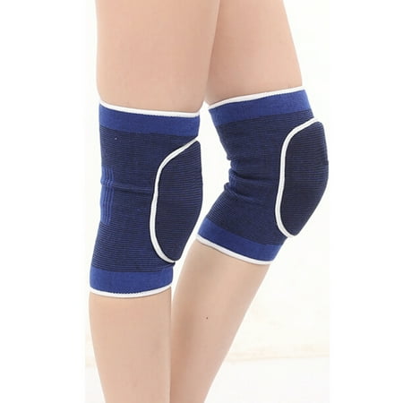 Livingsenburg 2PCS Women Volleyball Knee Pads Support Yoga Training Dance Knee Pads
Livingsenburg 2PCS Women Volleyball Knee Pads Support Yoga Training Dance Knee Pads
