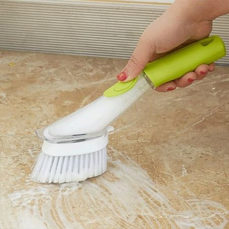 Creative detachable handle Dosing Xiguo sponge brush strong decontamination and dishes brush cleaning brush
Creative detachable handle Dosing Xiguo sponge brush strong decontamination and dishes brush cleaning brush