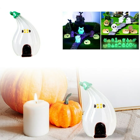 Hot Sale Halloween Micro Glow In The Dark Creative Cute Pumpkin Decorations DIY Accessories Resin Trinket
Hot Sale Halloween Micro Glow In The Dark Creative Cute Pumpkin Decorations DIY Accessories Resin Trinket