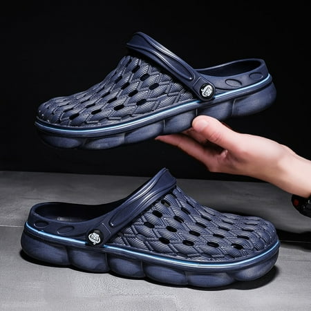 New Summer Aqua Shoes Men s Outdoor Hollow Out Beach Water Flats Slip On Breathable Lightweight Sandals Zapatos Hombre
New Summer Aqua Shoes Men s Outdoor Hollow Out Beach Water Flats Slip On Breathable Lightweight Sandals Zapatos Hombre