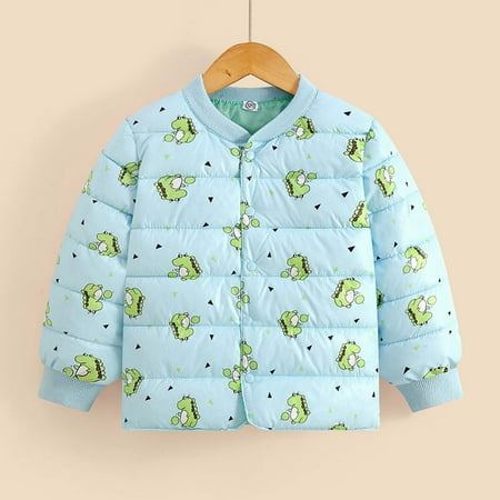 Floleo Girls Kids Outfits Toddler Baby Boys Girls Winter Cartoon Dinosaur Windproof Coat Warm Outwear Jacket
Floleo Girls Kids Outfits Toddler Baby Boys Girls Winter Cartoon Dinosaur Windproof Coat Warm Outwear Jacket