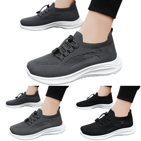 eczipvz Men Shoes Fashion Summer Men Sports Shoes Flat Soft Bottom Mesh Breathable Upper Elastic Lace Up Slip Sneaker Rack for Men Closet (Black 8.5)
eczipvz Men Shoes Fashion Summer Men Sports Shoes Flat Soft Bottom Mesh Breathable Upper Elastic Lace Up Slip Sneaker Rack for Men Closet (Black 8.5)