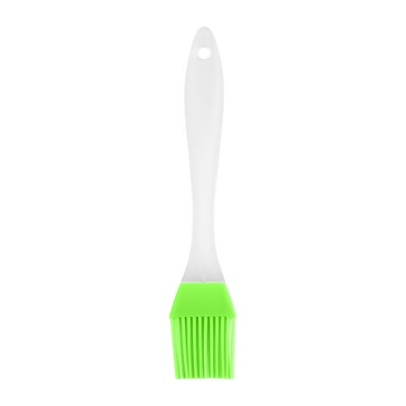 Winter Clearance! Uhuya BBQ Brush Kitchen Long Handle Oil Brush Barbecue Brush Baking Tool Green
Winter Clearance! Uhuya BBQ Brush Kitchen Long Handle Oil Brush Barbecue Brush Baking Tool Green