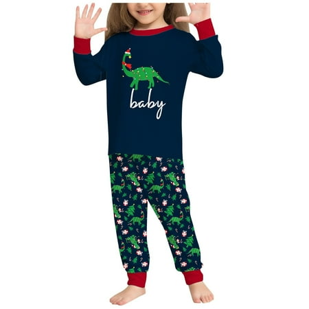 DNDKILG Family Christmas Pajamas Xmas Family Sleepwear Set Holiday Sleepwear Matching Pjs for Adults Kids Green 3T
DNDKILG Family Christmas Pajamas Xmas Family Sleepwear Set Holiday Sleepwear Matching Pjs for Adults Kids Green 3T
