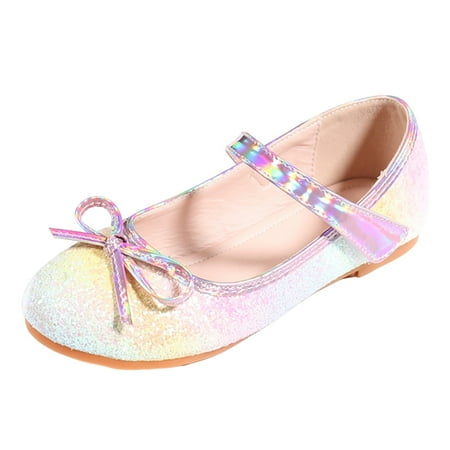 NIUREDLTD Children Shoes Flat Princess Shoes Bowknot Pearl Soft Sole Small Leather Shoes Baby Shoes Size 34
NIUREDLTD Children Shoes Flat Princess Shoes Bowknot Pearl Soft Sole Small Leather Shoes Baby Shoes Size 34