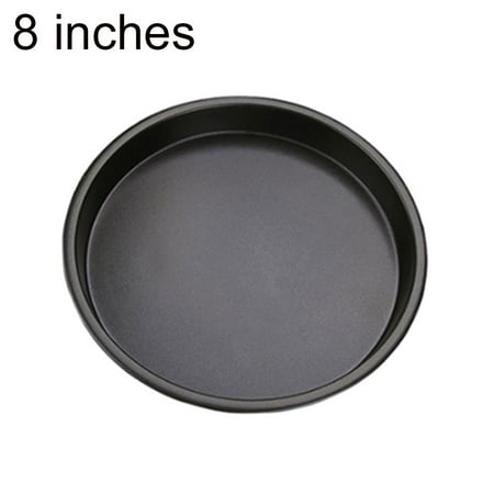 Perfect Results Premium Non-Stick Bakeware Pizza Pan for Oven 6/7/8/10 inch Steel Pan Non-stick Pizza Pan Plate Dish Tray Mold Bakeware Baking Tool 8inch# pinshui
Perfect Results Premium Non-Stick Bakeware Pizza Pan for Oven 6/7/8/10 inch Steel Pan Non-stick Pizza Pan Plate Dish Tray Mold Bakeware Baking Tool 8inch# pinshui