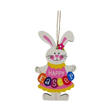 Easter Cartoon Wooden Crafts Pendants Home Diy Decorations Rabbit Decoration Amethyst Car Ornament Hanging Decorations from Ceiling Glass Eggs Decorative Christmas Mantel Garland Christmas Bead
Easter Cartoon Wooden Crafts Pendants Home Diy Decorations Rabbit Decoration Amethyst Car Ornament Hanging Decorations from Ceiling Glass Eggs Decorative Christmas Mantel Garland Christmas Bead