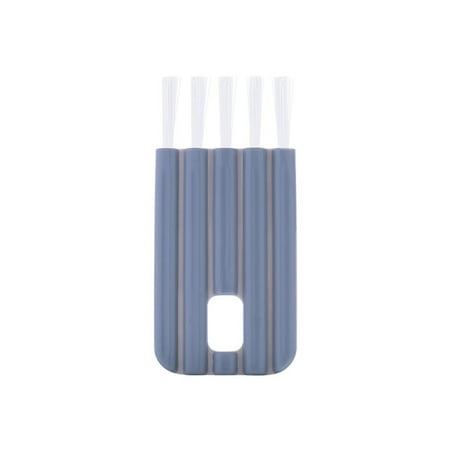 10Pcs Cup Lid Cleaning Brush Plastic Nylon Bendable Brushes Cranny Keyboard Vegetable Pan Clean Dust Tool Household Gray
10Pcs Cup Lid Cleaning Brush Plastic Nylon Bendable Brushes Cranny Keyboard Vegetable Pan Clean Dust Tool Household Gray