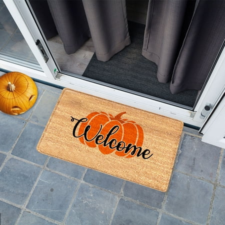 CYMMPU Foot Cushions Kitchen Foot Mat Soft Non-Slip Halloween Door Mat Cartoon Floor Mat Hallway
CYMMPU Foot Cushions Kitchen Foot Mat Soft Non-Slip Halloween Door Mat Cartoon Floor Mat Hallway