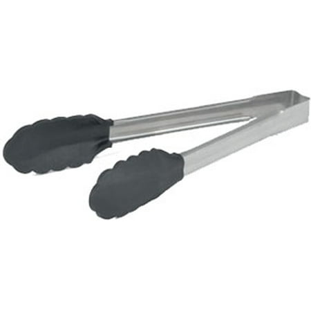 Vollrath 4781612 Jacob s Pride Heat Resistant Nylon Tip Cooking Tongs 16
Vollrath 4781612 Jacob s Pride Heat Resistant Nylon Tip Cooking Tongs 16
