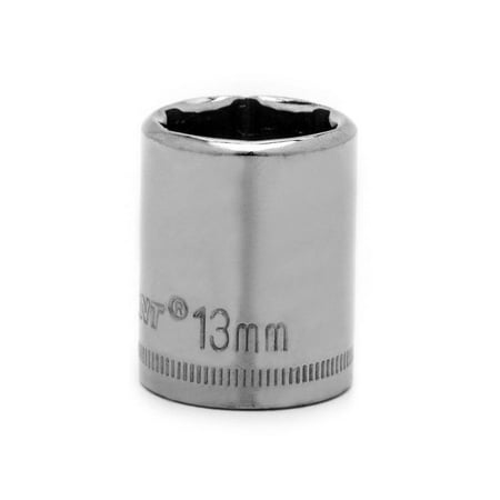 Crescent Socket 1/4 In. Drive 6 Point 5Mm