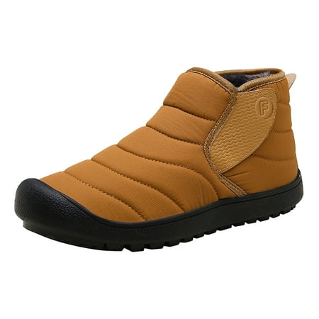 yinguo lovers shoes boots for mens boys short bootie outdoor winter warm shoes ankle snow boots
yinguo lovers shoes boots for mens boys short bootie outdoor winter warm shoes ankle snow boots