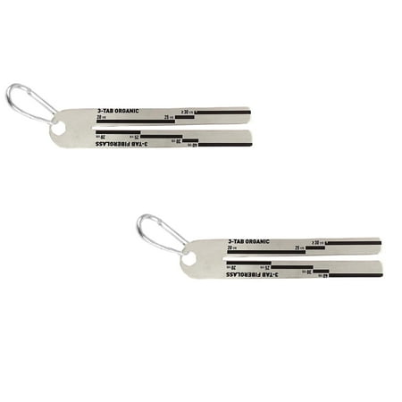 2PCS Measuring Tools Teaching Testing And Other Multifunctional Glass Fiber Measuring Tools Wood Gauge Strip Plate Measuring Tools Stainless Steel Measuring Ruler
2PCS Measuring Tools Teaching Testing And Other Multifunctional Glass Fiber Measuring Tools Wood Gauge Strip Plate Measuring Tools Stainless Steel Measuring Ruler