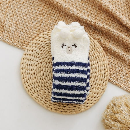 Cartoon Socks Thick Women s Socks Sleep Socks Floor Socks Women Socks Sock Winter Women s Socks Coral Fleece Socks 9
Cartoon Socks Thick Women s Socks Sleep Socks Floor Socks Women Socks Sock Winter Women s Socks Coral Fleece Socks 9