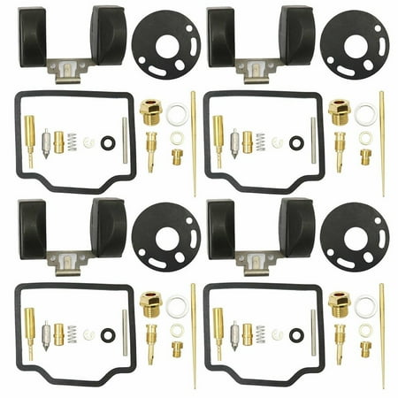 Durable Garden Home Carburetor Repair Kit Repair Tools Four CB750K 1969 1976