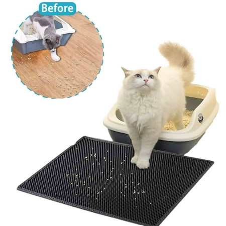 Hinvhai Home Textile Clearance Slip Sand Cushion Double Layer Pad Pad Sand Pot Filter Sand Cushion Grabbing Board 30*45CM Black
Hinvhai Home Textile Clearance Slip Sand Cushion Double Layer Pad Pad Sand Pot Filter Sand Cushion Grabbing Board 30*45CM Black