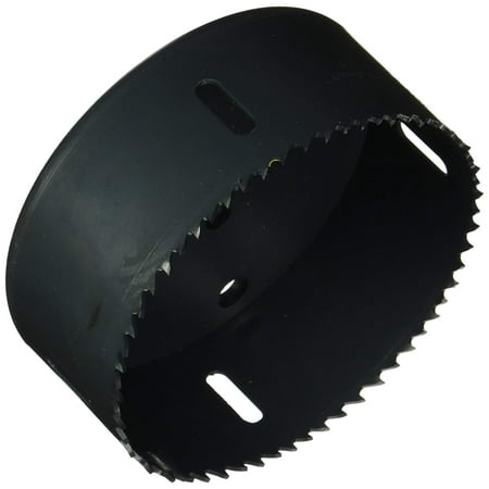 Greenlee 825-4-1/4 Bi-Metal Hole Saw 4-1/4-Inch