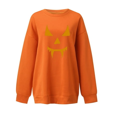 Juebong Women s Cat Print Sweatshirts Top Cover the Butt Funny Workout Pullover Sweater Tops Cute Teens Tee Tops Casual Vacation Shirt Comfy Soft Mom Sweaters
Juebong Women s Cat Print Sweatshirts Top Cover the Butt Funny Workout Pullover Sweater Tops Cute Teens Tee Tops Casual Vacation Shirt Comfy Soft Mom Sweaters