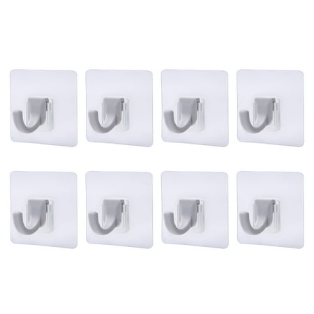 KKCXFJX Lightning Deals of Today 8PCS Strong Sticky Hook Viscose Door Rear Hook Hanger Free Punching Wall Hanging Wall Hanging Coat Hook Load-Bearing Coat Hook
KKCXFJX Lightning Deals of Today 8PCS Strong Sticky Hook Viscose Door Rear Hook Hanger Free Punching Wall Hanging Wall Hanging Coat Hook Load-Bearing Coat Hook