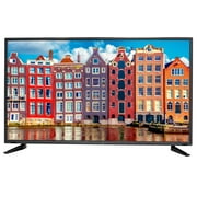 Sceptre 50" Class FHD (1080P) LED TV (X505BV-FSR)