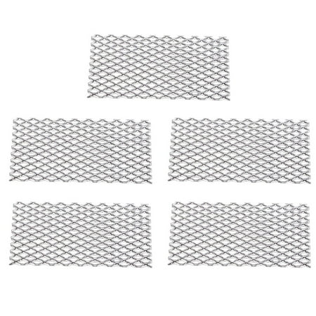 5X Titanium Metal Mesh Cathode Wire Plating Pen System Plating Machine Accessories Set Jewelry Tools
5X Titanium Metal Mesh Cathode Wire Plating Pen System Plating Machine Accessories Set Jewelry Tools