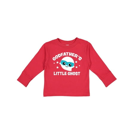 Inktastic Cute Godfather s Little Ghost with Stars Gift Toddler Boy or Toddler Girl Long Sleeve T-Shirt
Inktastic Cute Godfather s Little Ghost with Stars Gift Toddler Boy or Toddler Girl Long Sleeve T-Shirt