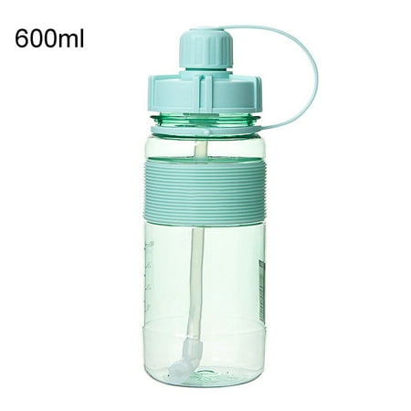 Meizhencang Portable Large Capacity Water Cup Outdoor Kettle Sports Drinking Straw Bottle
Meizhencang Portable Large Capacity Water Cup Outdoor Kettle Sports Drinking Straw Bottle