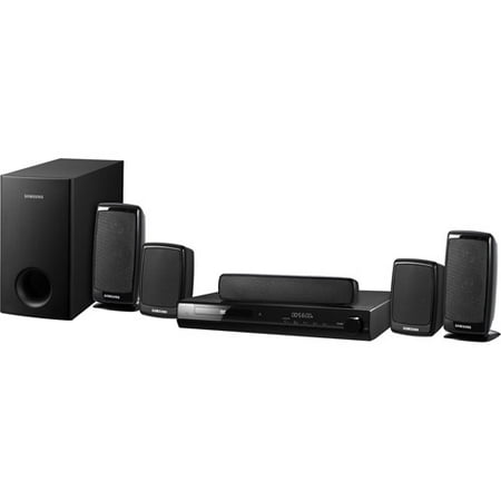 Samsung HT-Z420 Home Theater System (Discontinued by Manufacturer) Samsung HT-Z420 Home Theater System (Discontinued by Manufacturer)