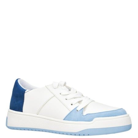 KIDPIK Boys Retro Sneaker Size: 7 Toddler - 6 Youth
