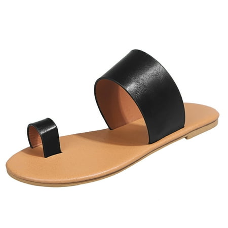 Wesracia shoe Women‘s Ladies Casual Ring Toe Flat Slippers Sandals Slides Outdoor Shoes women shoes for ladies summer
Wesracia shoe Women‘s Ladies Casual Ring Toe Flat Slippers Sandals Slides Outdoor Shoes women shoes for ladies summer
