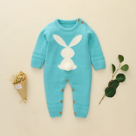 50% off Clear! purcolt Christmas Sweater Baby Boys Girls One-Piece Knitted Jumpsuit Autumn Winter Warm Sweater Romper Outfits Rabbit Printed Infant Toddler Buttons Bodysuit Playsuit Newborn Clothes
50% off Clear! purcolt Christmas Sweater Baby Boys Girls One-Piece Knitted Jumpsuit Autumn Winter Warm Sweater Romper Outfits Rabbit Printed Infant Toddler Buttons Bodysuit Playsuit Newborn Clothes