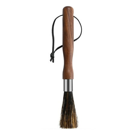 Farfi Long Handle Effective Coffee Machine Brush Wood Practical Dense Bristle Cleaning Brush for Coffee Shop (Type 1 size different)
Farfi Long Handle Effective Coffee Machine Brush Wood Practical Dense Bristle Cleaning Brush for Coffee Shop (Type 1 size different)