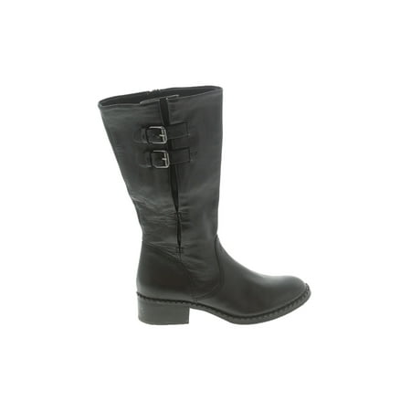 Pre-Owned Gentle Souls by Kenneth Cole Women s Size 7 Boots