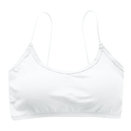 wendunide underwear women Women Sports Bra Seamless Wireless Sport Bras For Yoga Workout Fitness Brief Push Up Crop Tops Camisoles & Tanks White One Size
wendunide underwear women Women Sports Bra Seamless Wireless Sport Bras For Yoga Workout Fitness Brief Push Up Crop Tops Camisoles & Tanks White One Size
