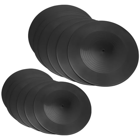 Decorative vinyl records 12Pcs Retro Vinyl Records Wall Decorative Records Interior Room Decoration
Decorative vinyl records 12Pcs Retro Vinyl Records Wall Decorative Records Interior Room Decoration