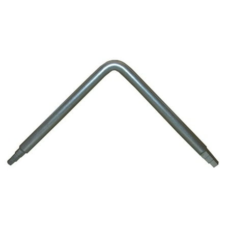LASCO 13-2105 Metal Six Stepped Angled Seat Removal Tool