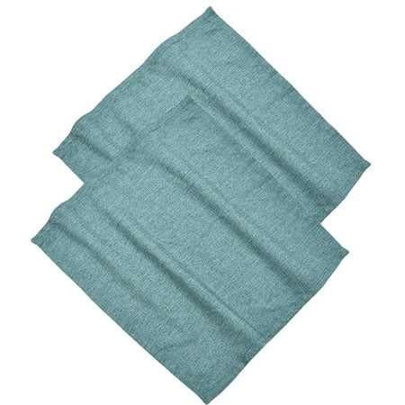 JFY 2Pcs Tea Towel Comfortable Washable Cotton Flax Versatile Dish Towel Cloth for Dining
JFY 2Pcs Tea Towel Comfortable Washable Cotton Flax Versatile Dish Towel Cloth for Dining