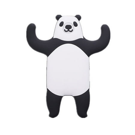 YUEHAO Household Tools Creative Hook Cartoon Repeated Animal Hook Hanger Wall Magic Traceless Tail Home Decor Hooks K
YUEHAO Household Tools Creative Hook Cartoon Repeated Animal Hook Hanger Wall Magic Traceless Tail Home Decor Hooks K