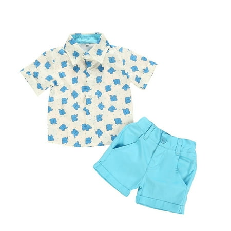 Girls Outfits Printed 2 PCS Short Sleeve Tops Shorts Cotton Baby Kids Fashion Lovely Simple Home Wear Outdoor Children s Day Gifts
Girls Outfits Printed 2 PCS Short Sleeve Tops Shorts Cotton Baby Kids Fashion Lovely Simple Home Wear Outdoor Children s Day Gifts