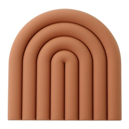 Tohuu Silicone Pot Holders Trivets Mat Heat Resistant Hot Pads Heat-Proof Bowl Mats Coasters For Daily Coffee Cups Mugs Milk Cups And Dishes fitting
Tohuu Silicone Pot Holders Trivets Mat Heat Resistant Hot Pads Heat-Proof Bowl Mats Coasters For Daily Coffee Cups Mugs Milk Cups And Dishes fitting