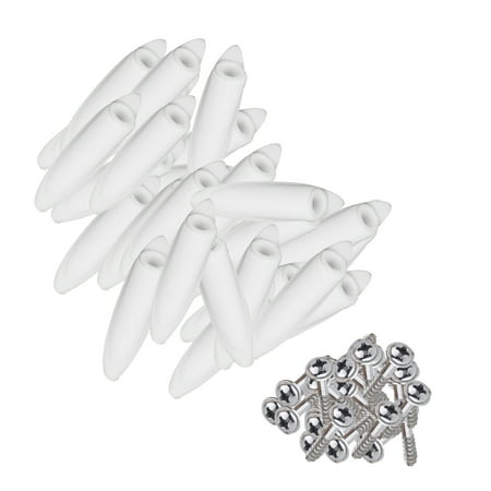 Plastic Oblique Hole Opener Wood Plug Cover Galvanized Screw Locator Drill Guide Set Easy to Use Not Easy to Loosen Hole Kit
Plastic Oblique Hole Opener Wood Plug Cover Galvanized Screw Locator Drill Guide Set Easy to Use Not Easy to Loosen Hole Kit