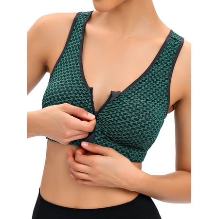 YouLoveIt Women s Sports Bra Yoga Bra Cross Back Sexy Running Bra Workout Bras Removable Pads Yoga Gym Workout Jogging Yoga Bra Activewear
YouLoveIt Women s Sports Bra Yoga Bra Cross Back Sexy Running Bra Workout Bras Removable Pads Yoga Gym Workout Jogging Yoga Bra Activewear