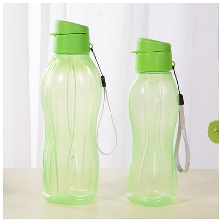 Water Bottle with Flip Top Refillable Reusable And Portable For Sport Gym Fitness Outdoor Cycling Green 1100ml
Water Bottle with Flip Top Refillable Reusable And Portable For Sport Gym Fitness Outdoor Cycling Green 1100ml