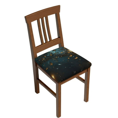 Sigee Magical Library Butterfly Night for Square Chair Cushion Covers for Furniture Protector Couch Cushion Slipcovers-Four Pieces
Sigee Magical Library Butterfly Night for Square Chair Cushion Covers for Furniture Protector Couch Cushion Slipcovers-Four Pieces