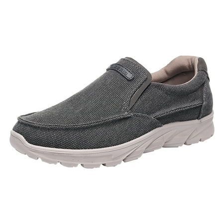 Yoslce Mens Shoes Old Beijing Thick Soft Sole Loose Comfortable Dad Shoes Casual Shoes Men s Shoes Gray 48
Yoslce Mens Shoes Old Beijing Thick Soft Sole Loose Comfortable Dad Shoes Casual Shoes Men s Shoes Gray 48
