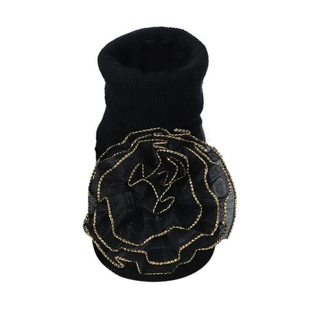 HIBRO Baby Socks Fashion Soft Non S Slip Toddler Socks Lace Big Flower Toddler Socks 10 Month Baby Boy Socks Frilly Socks Baby
HIBRO Baby Socks Fashion Soft Non S Slip Toddler Socks Lace Big Flower Toddler Socks 10 Month Baby Boy Socks Frilly Socks Baby