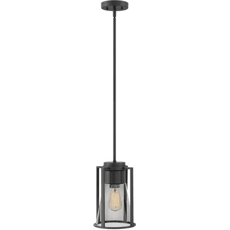 Pendants 1 Light With Black Smoked Finish Steel Drum Medium Base 8 inch 100 Watts
Pendants 1 Light With Black Smoked Finish Steel Drum Medium Base 8 inch 100 Watts