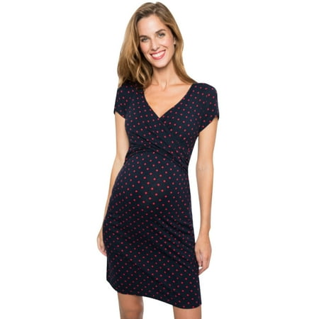asdoklhq Maternity Dresses for Women Women Sleeveless Pregnancy Maternity Dress Dot Print Nursing Breastfeeding Dress
asdoklhq Maternity Dresses for Women Women Sleeveless Pregnancy Maternity Dress Dot Print Nursing Breastfeeding Dress