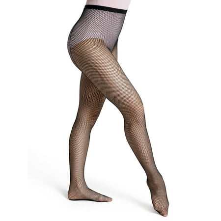 Capezio Women s Professional Fishnet Tight w/ Seams